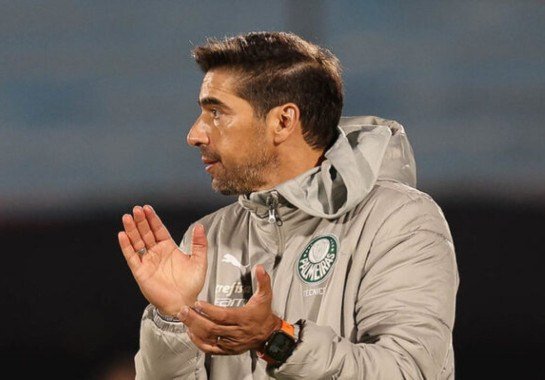 Foto: Cesar Greco/Palmeiras