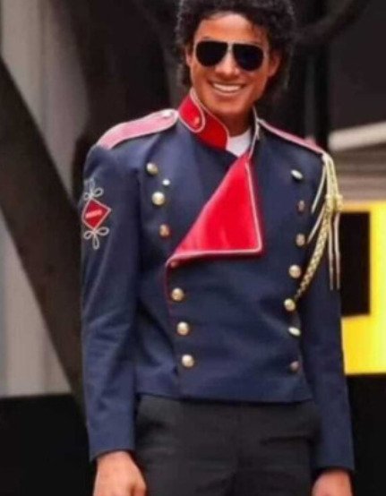 Sobrinho de Michael Jackson impressiona pela semelhança com tio