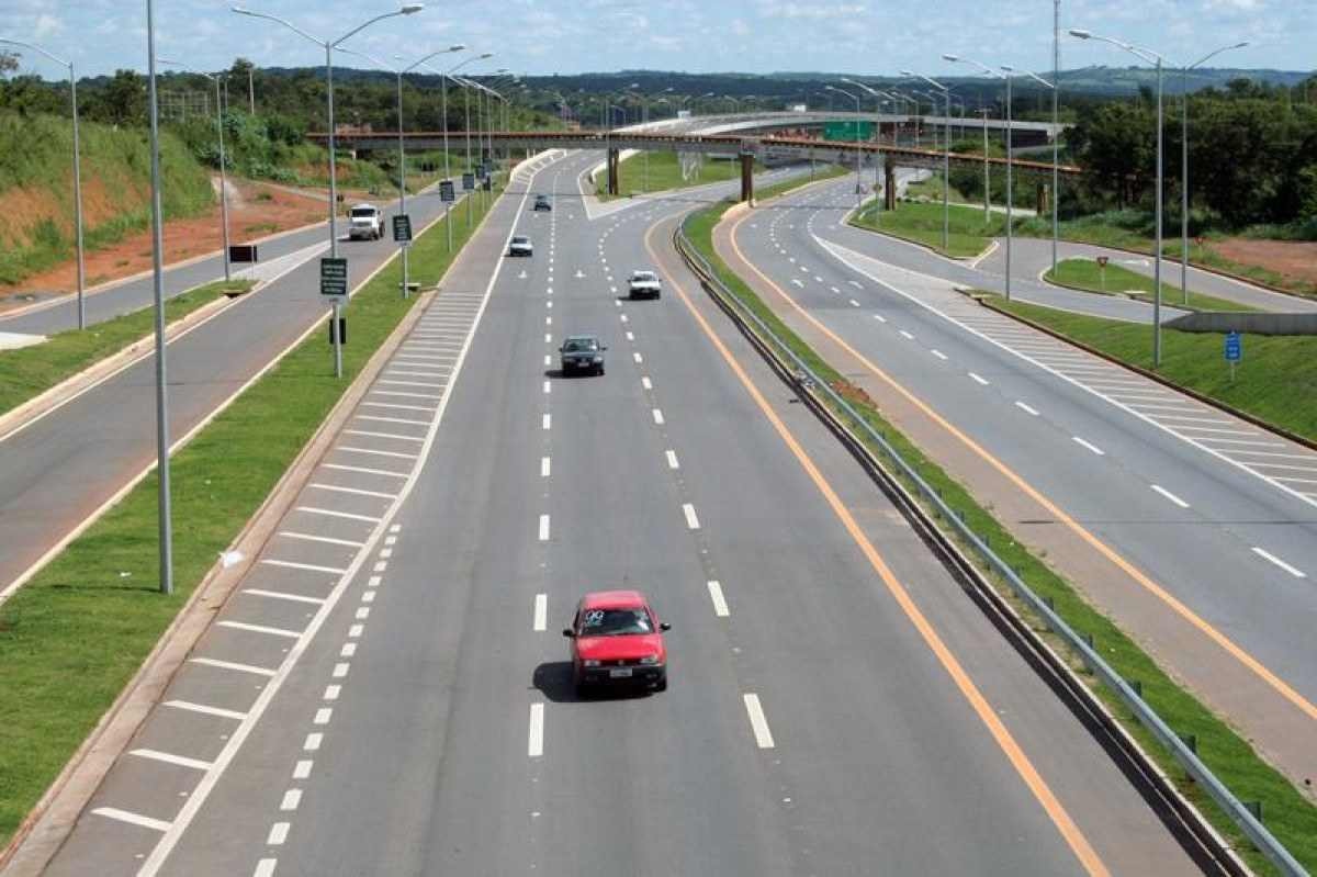 Obra em via para o aeroporto deve durar 120 dias na Grande BH; confira