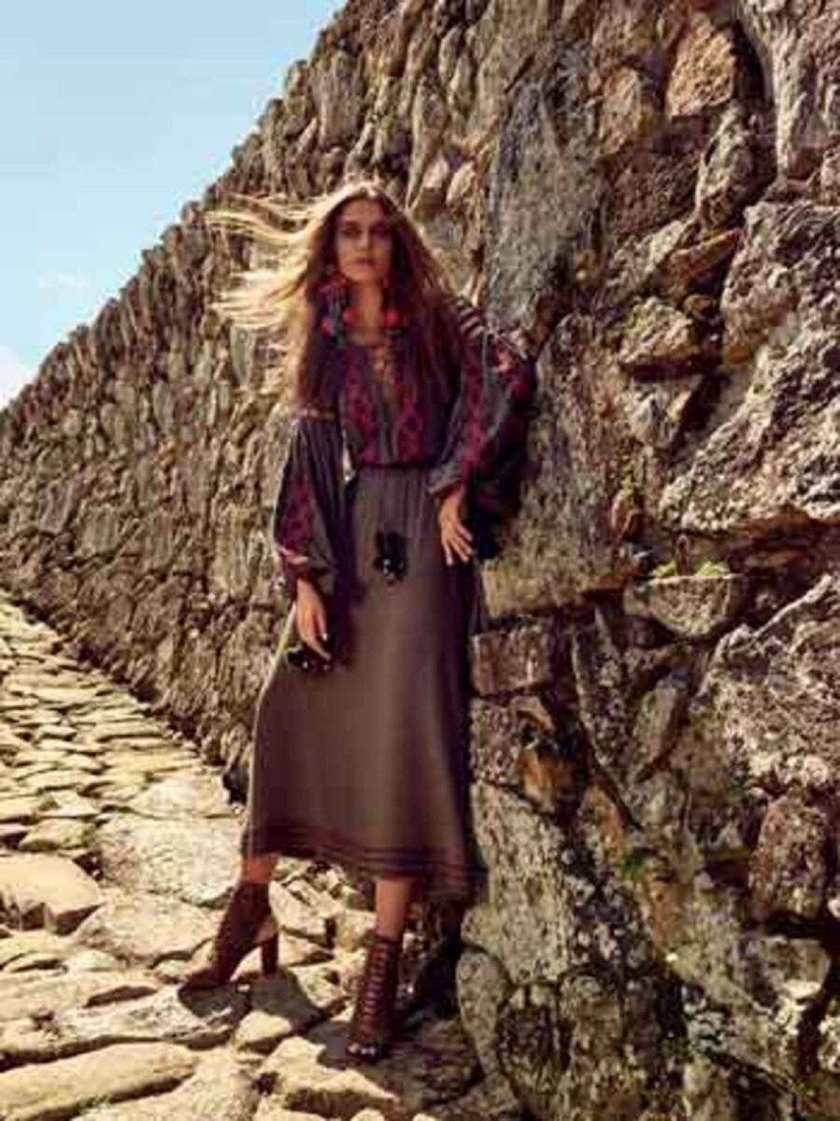 Lez a Lez, marca de moda feminina da Lunelli