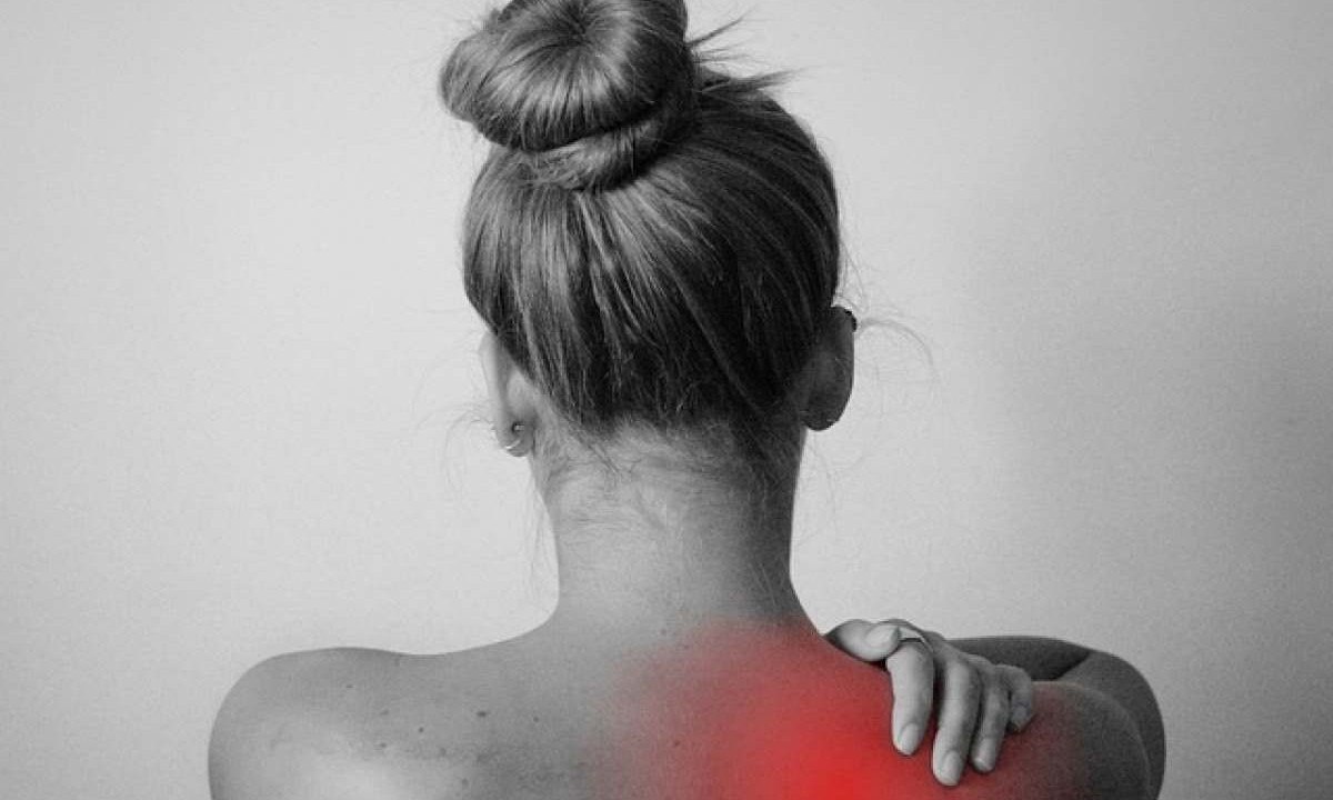 A fibromialgia é uma condição ainda invisível aos olhos da sociedade, mas que acarreta sérias complicações para aqueles que a vivenciam
 -  (crédito:  Tumisu/Pixabay)