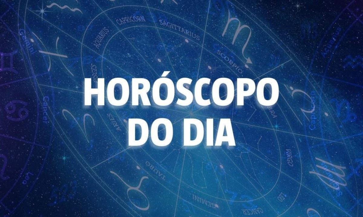 Horóscopo: origem, características e curiosidades -  (crédito: Estado de Minas)