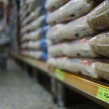 Governo publica MP para importar até 1 milhão de toneladas de arroz - Ed Alves/CB/DA.Press