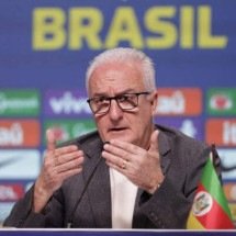 Pedro, Paulinho, Casemiro… Os ‘esquecidos’ por Dorival Júnior na convocação da Seleção Brasileira - Rafael Ribeiro/CBF