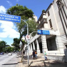 Prefeitura de BH oferta 256 vagas de estágio com bolsas de até R$ 1,7 mil - Marcos Vieira / EM / DA