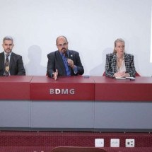 PSDB classifica acusações de vice-governador de 'levianas e irresponsáveis' - Cristiano Machado / Imprensa MG