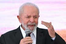 Pesquisa: para 55% da população, Lula não merece ser reeleito em 2026