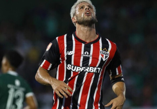 Foto: Rubens Chiri/Saopaulofc.net