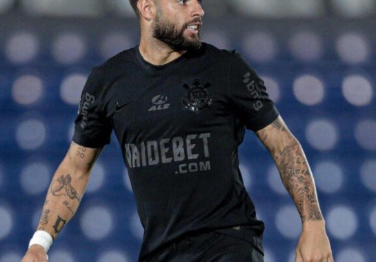 Foto: Rodrigo Coca/Ag. Corinthians