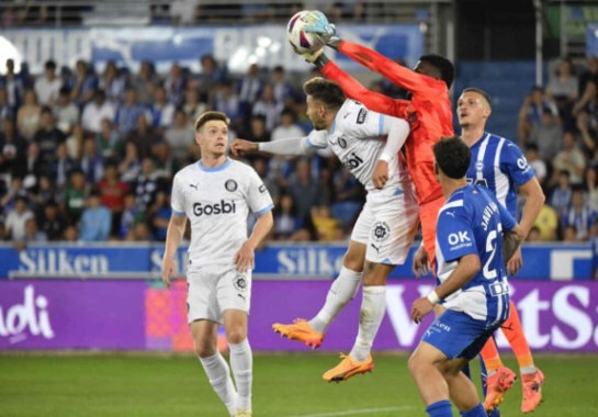 Ander Gillenea/AFP via Getty Images