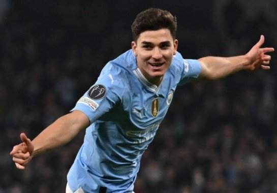 Foto: Juan Mabromata/AFP via Getty Images