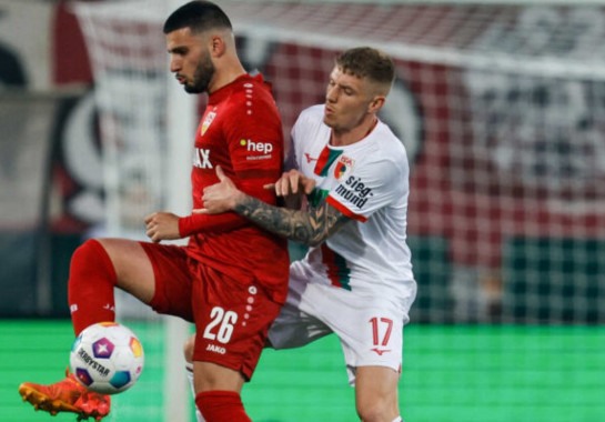 Foto: Alexandra Beier/ AFP via Getty Images