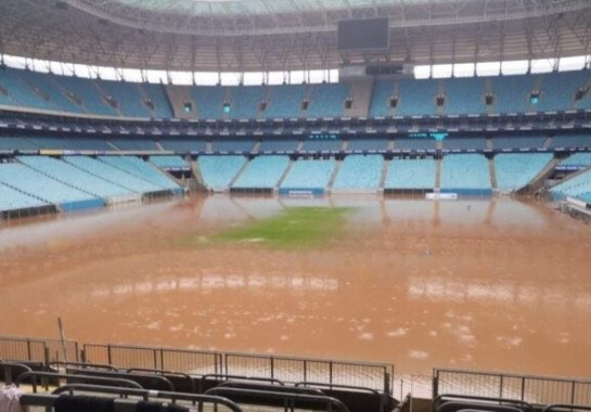 Foto: Lucas Uebel / Gremio