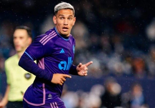 Foto: Luis Robayo/AFP via Getty Images