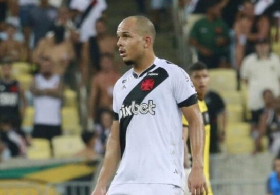 - Foto: Daniel RAMALHO/VASCO