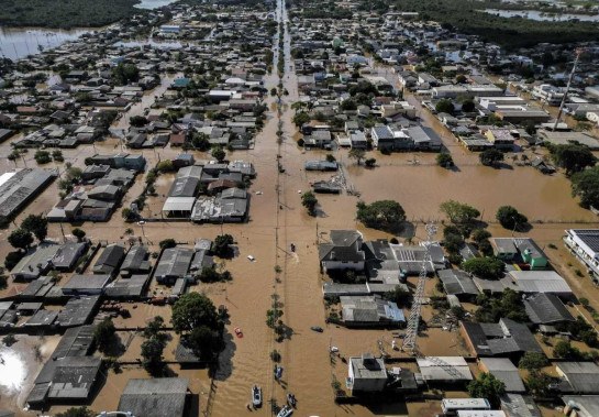 NELSON ALMEIDA / AFP