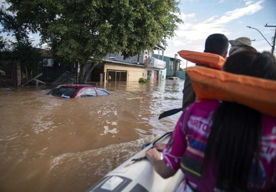 CARLOS FABAL / AFP