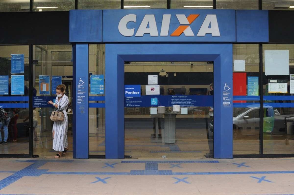 Tragédia por causa das chuvas: Caixa adia concurso no RS