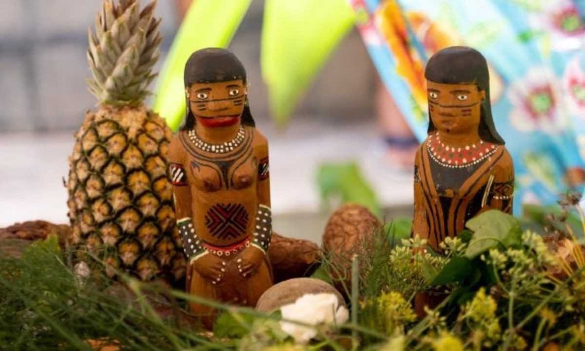 PBH discute inventário sobre população indígena