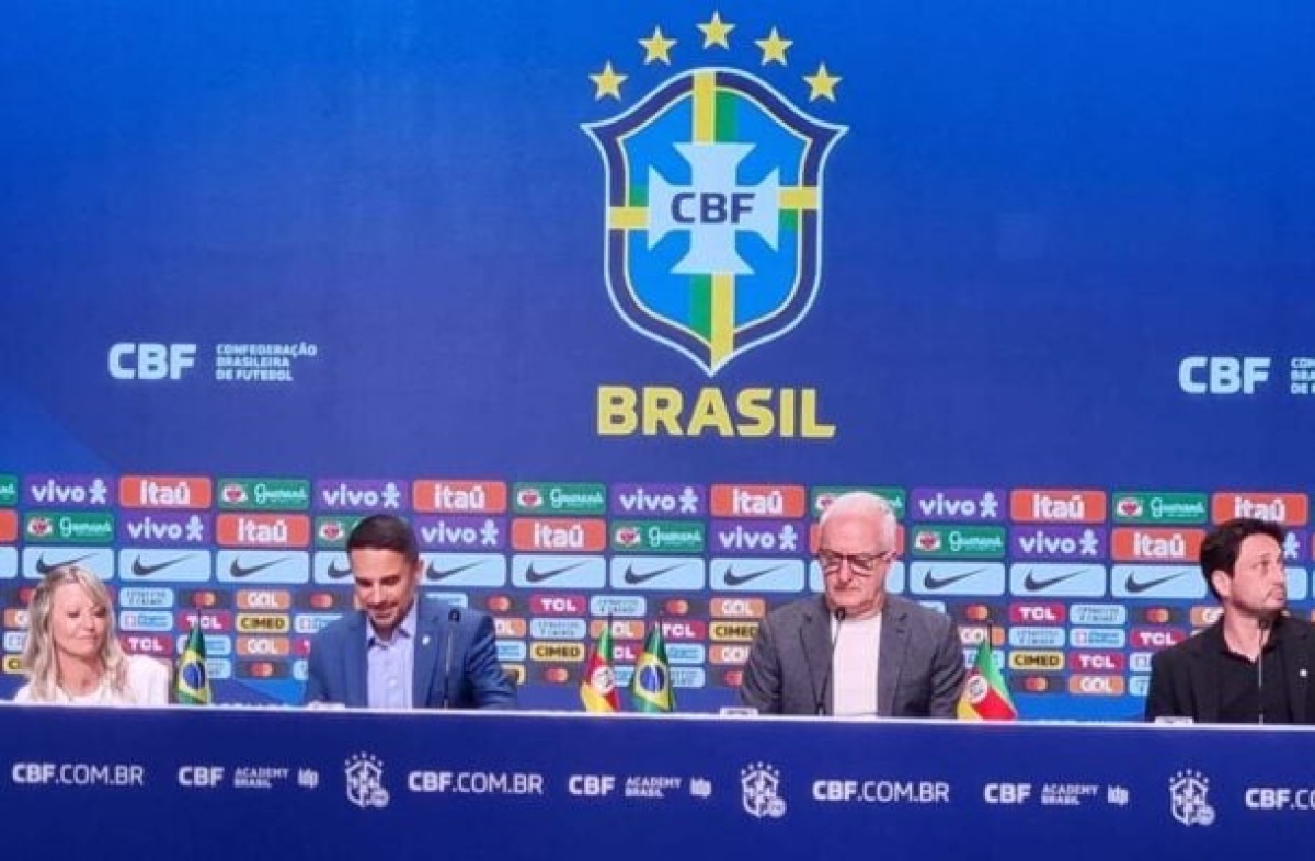 Dorival convoca jogadores para disputa da Copa América. Veja lista!