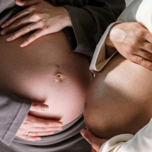 Governo federal garante licença-maternidade para servidoras temporárias - Reprodução/Pexels