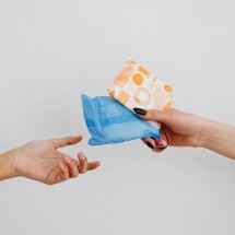 Tabu e constrangimento impedem pedidos por absorventes em abrigos no RS - Reprodução/ Pexels/ Karolina Grabowska