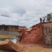 Deputados de Minas só destinaram uma emenda para defesa civil - Defesa Civil de Rio Pardo de Minas/Divulgação – 12/02/2024