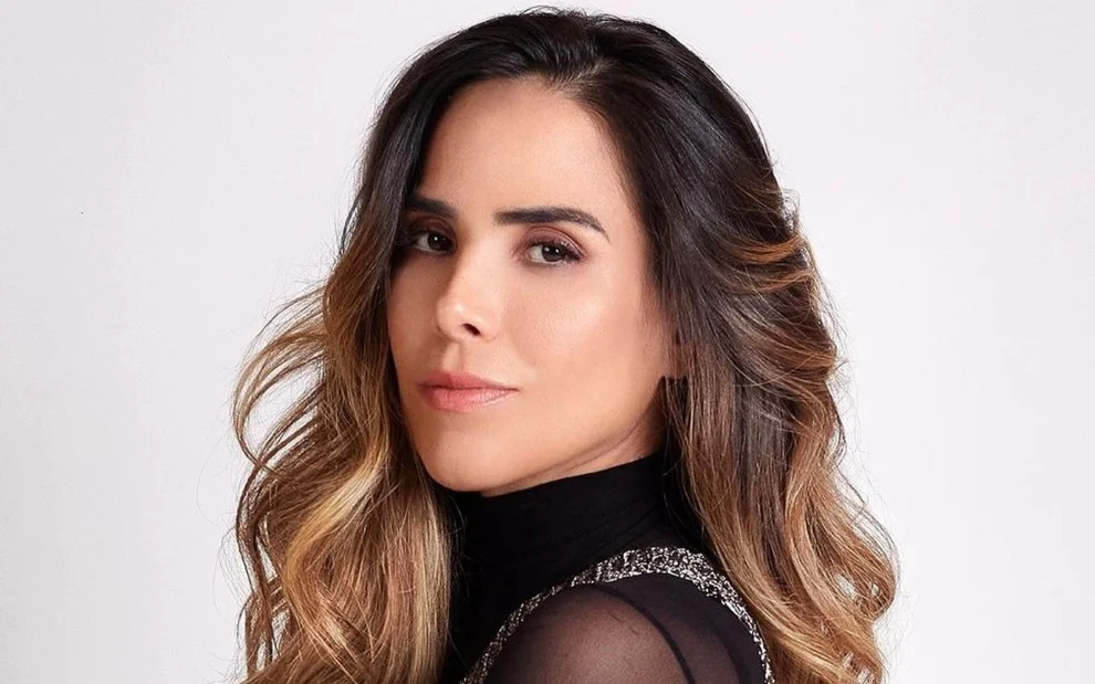 Wanessa volta aos palcos com presença de ex-BBBs e xingamento de fãs a Davi - Divulgação