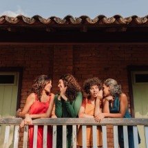 Flor de Maio Teatro, a vida contada nos palcos! - Uai Turismo