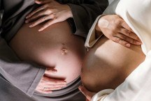 Governo federal garante licença-maternidade para servidoras temporárias
