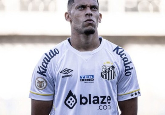 Foto: Raul Baretta/ Santos FC