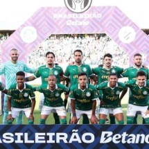 Atuações do Palmeiras contra o Athletico: Veiga e Gómez comprometem e são os vilões em derrota - Cesar Greco/Palmeiras