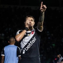 Atuações do Vasco contra o Vitória: Payet lidera caravela; Maicon e Vegetti ajudam - Leandro Amorim/Vasco