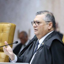 Julgamento da dívida de MG é transferido para plenário físico do STF - Antonio Augusto/SCO/STF