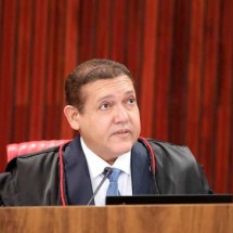 Nunes Marques dá 5 dias para PGR e AGU se manifestarem sobre suspensão do X - Alejandro Zambrana/secom/TSE