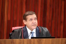 Ministro indicado por Bolsonaro vai presidir o TSE nas eleições de 2026