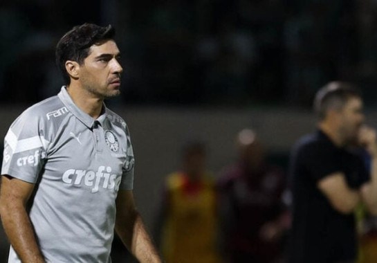 Foto: Cesar Greco/Palmeiras