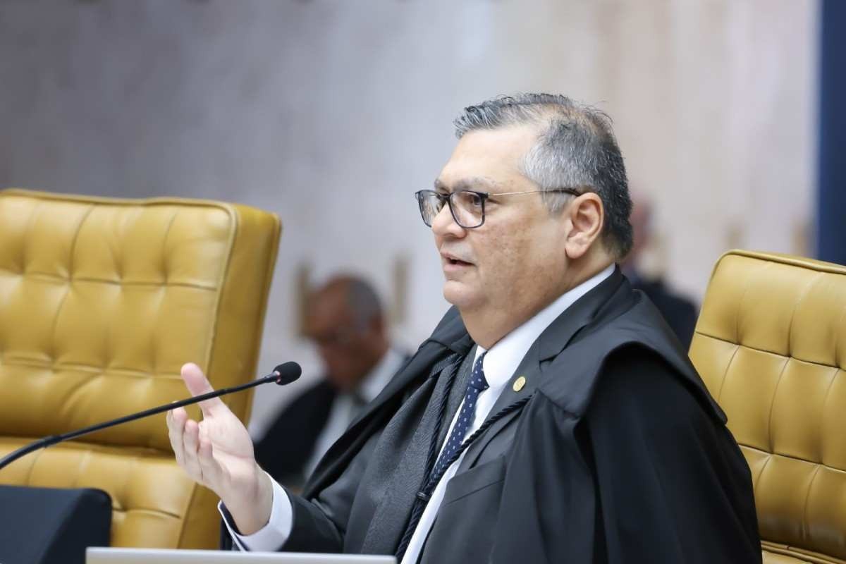 Julgamento da dívida de MG é transferido para plenário físico do STF