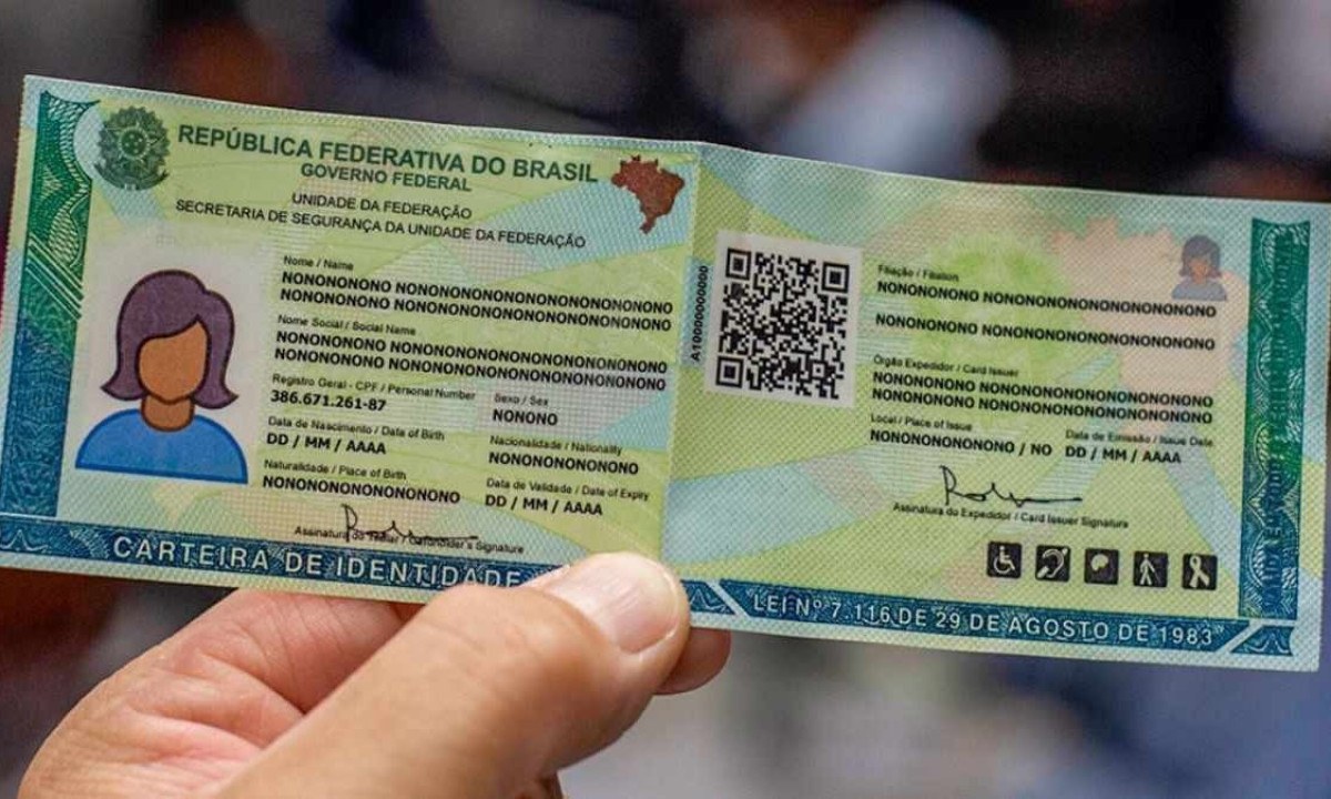 População terá à disposição serviços com emissão de certidão de nascimento, de casamento e carteira de identidade
 -  (crédito: Divulgação TJMG)