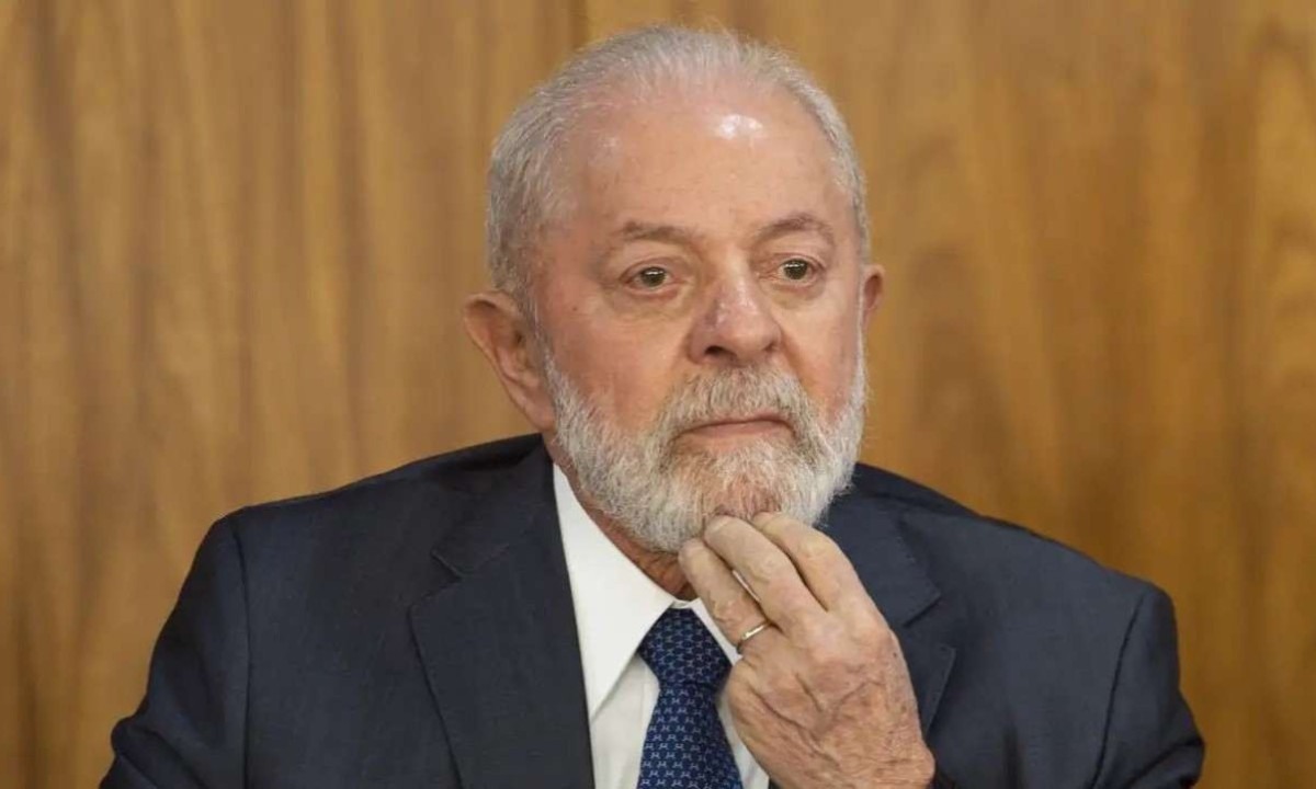 Partidos que estão no governo Lula têm se distanciado do PT nas eleições municipais -  (crédito: Marcelo Camargo/Agência Brasil)