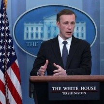 Casa Branca: 'Não há genocídio em Gaza' - Getty Images via AFP