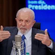 Lula admite não ter base contra pauta de costumes - Rafa Neddermeyer/Agencia Brasil
