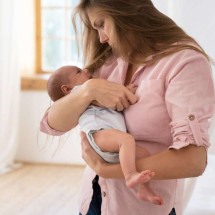 Abuso emocional na infância aumenta em 6 vezes risco de depressão pós-parto - Freepik