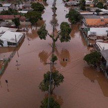 O 'berço do Rio Grande do Sul' que se prepara para avanço das águas que já desvastaram parte do Estado - Reuters