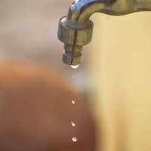 Abastecimento de água é interrompido em bairros da Grande BH nesta sexta - Pixabay / Divulgação