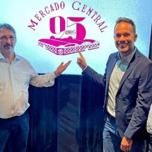 BH: Mercado Central negocia venda de naming rights - Heatmap Divulga&ccedil;&atilde;o