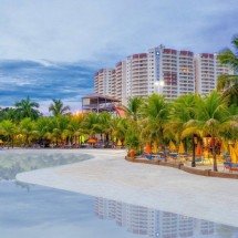 Wyndham Olímpia: Hospedagens até dezembro de 2025 com 25% de desconto - Uai Turismo