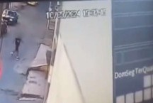 Homem que matou ex-mulher na garagem de prédio é preso em Minas