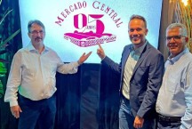 BH: Mercado Central negocia venda de naming rights