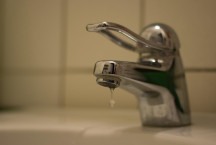 Trinta e dois bairros de BH e região ficarão sem água nesta quarta-feira